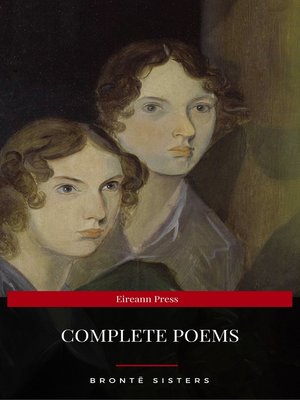 cover image of Brontë Sisters